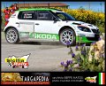 1 Skoda Fabia S2000 U.Scandola - G.D'Amore Test Pre-gara (9)